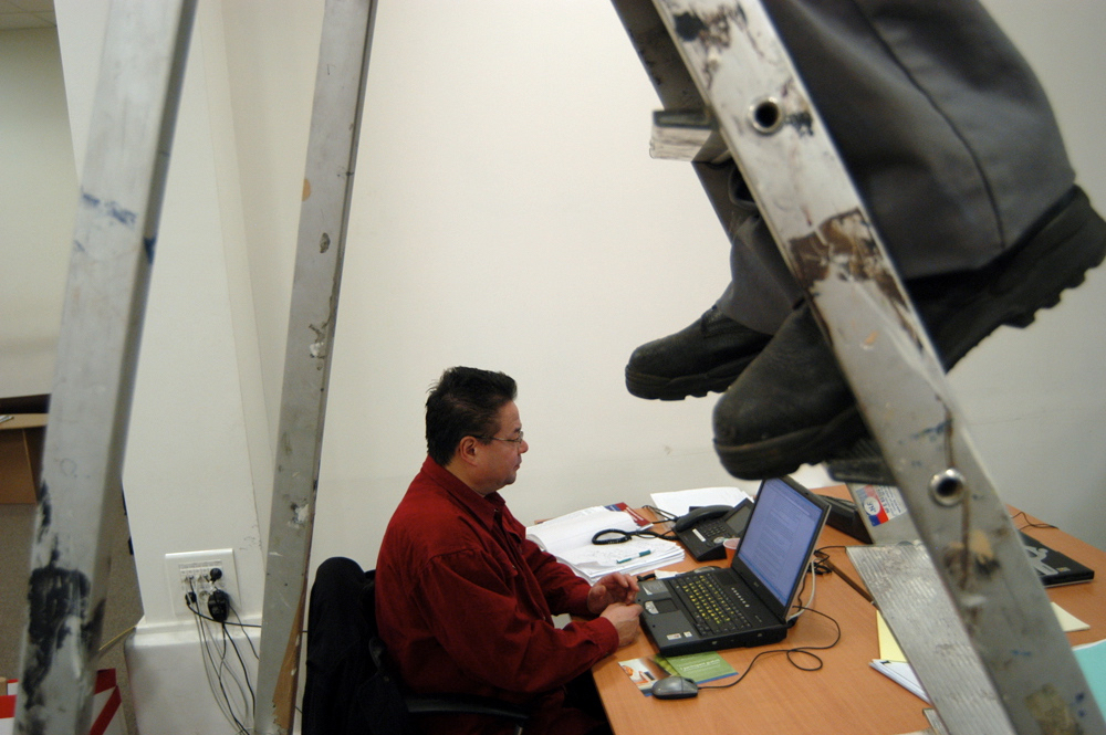 bureaux - 24