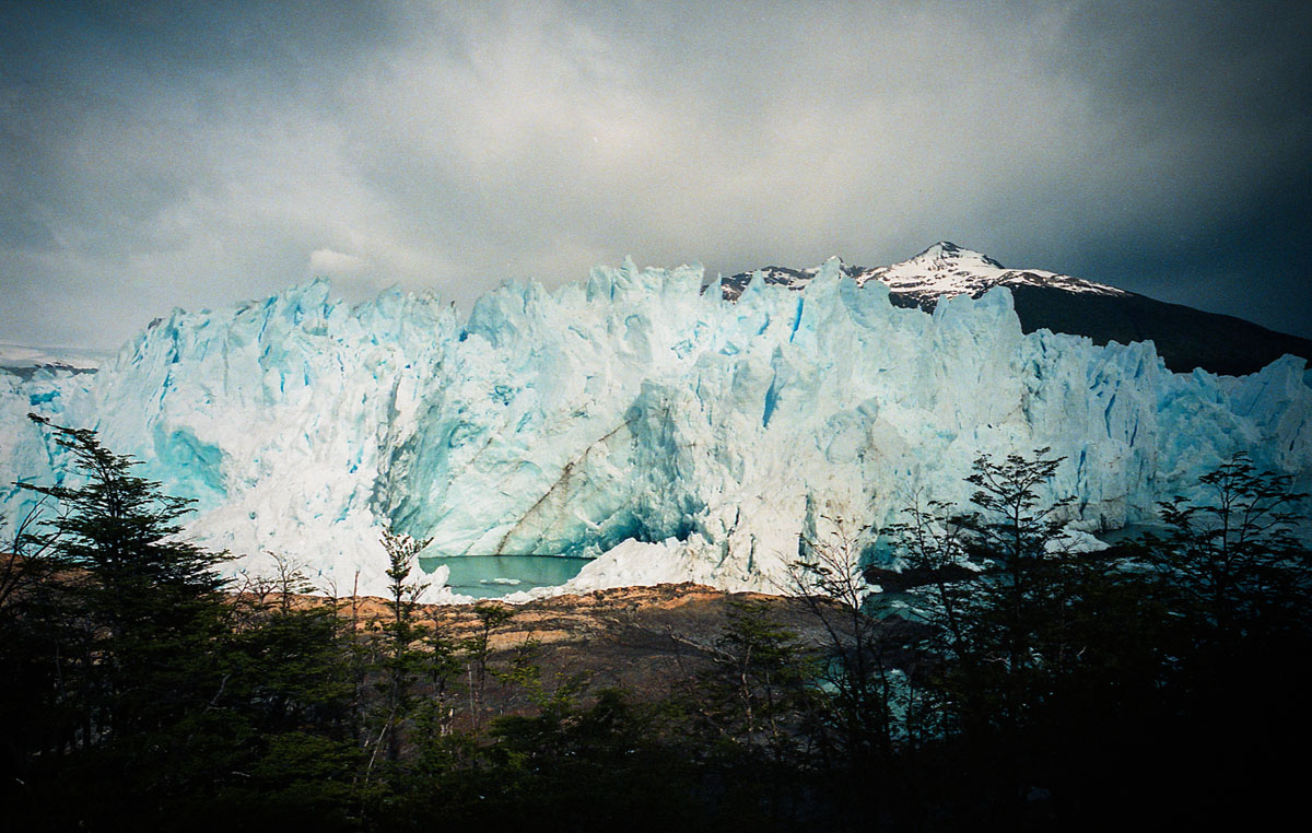 PatagoniaBT - 25