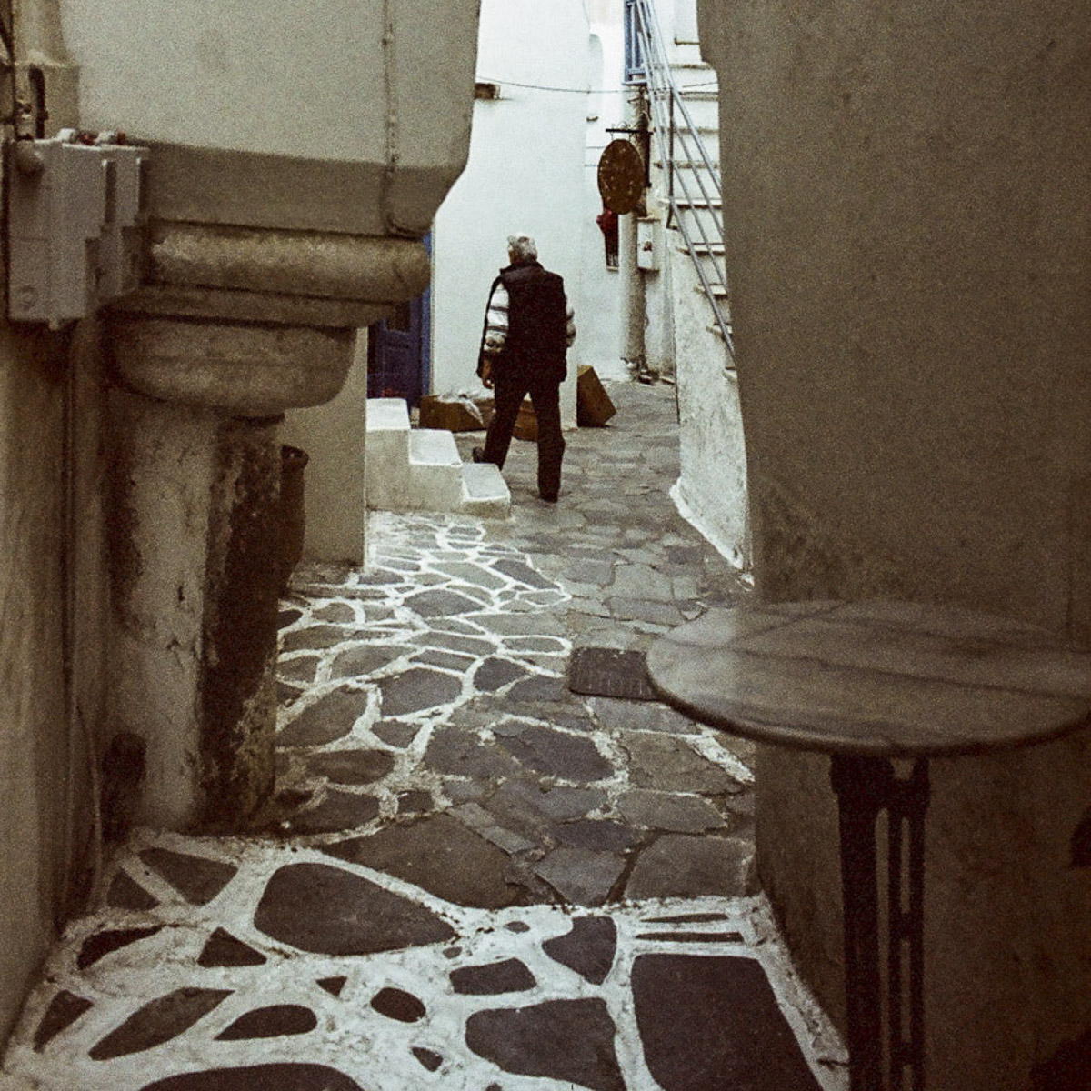 Labyrinthe
