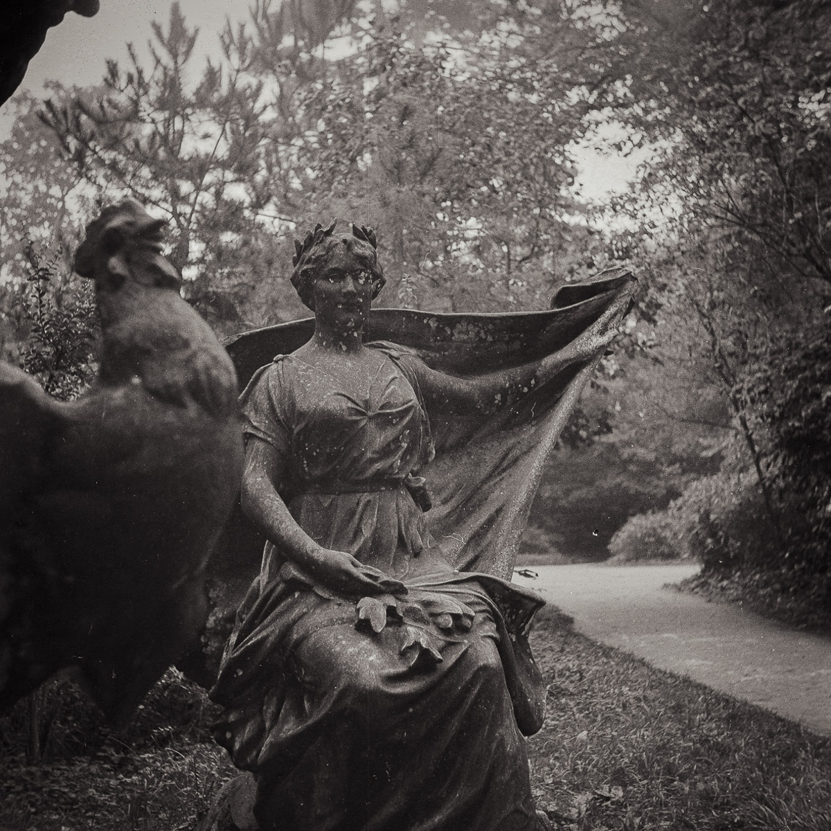 Fantômes des Colonies