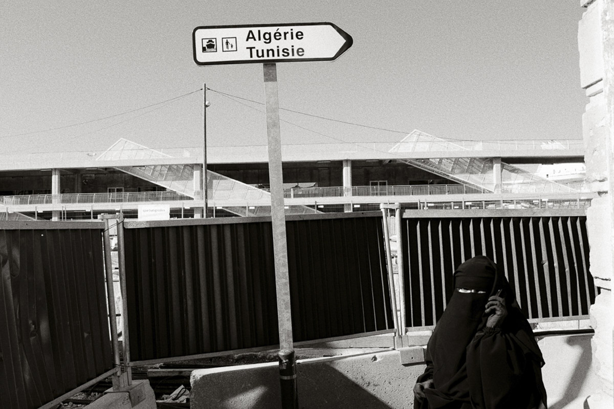 Marseille