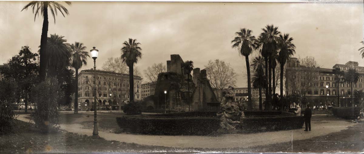 panoroma - 1