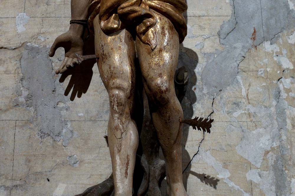 sanctus - 33