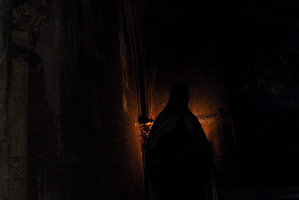 sanctus - 34