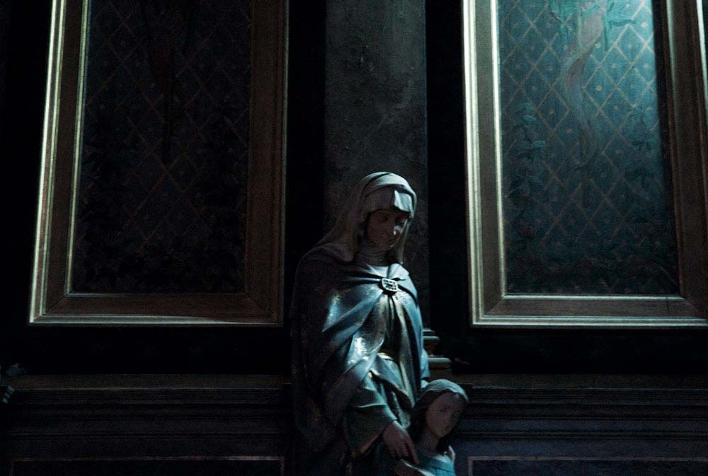 sanctus - 52