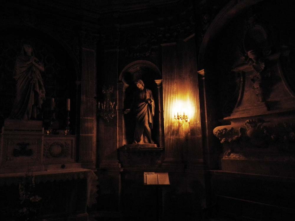 sanctus - 64