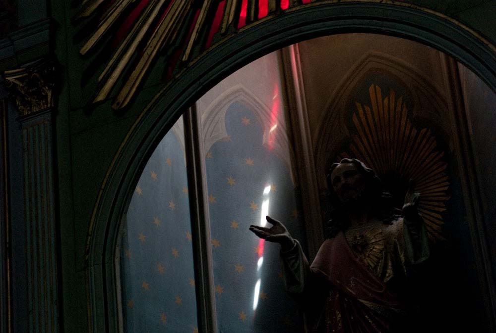 sanctus - 69