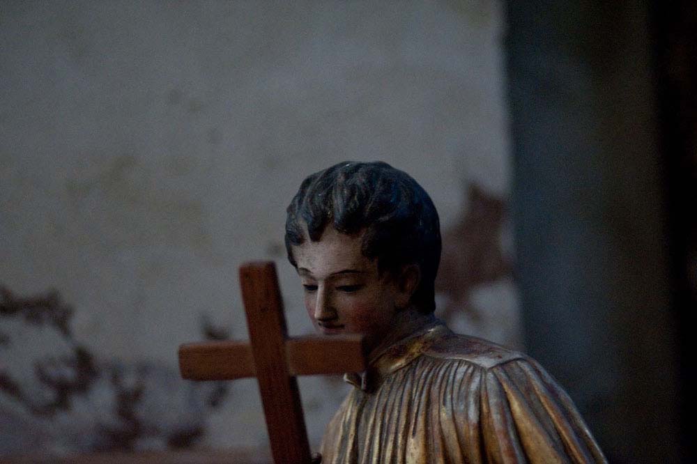 sanctus - 76
