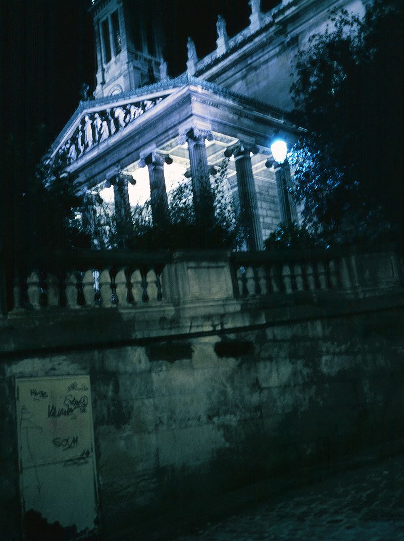 Parislover - 21