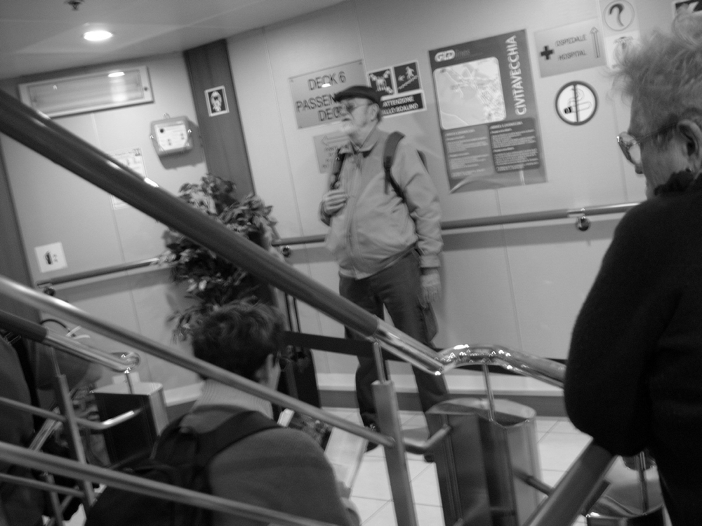 Le voyage en Italie - Part 2 - 13