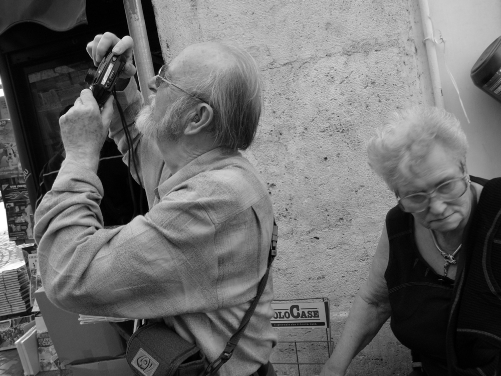 Le voyage en Italie - Part 2 - 27