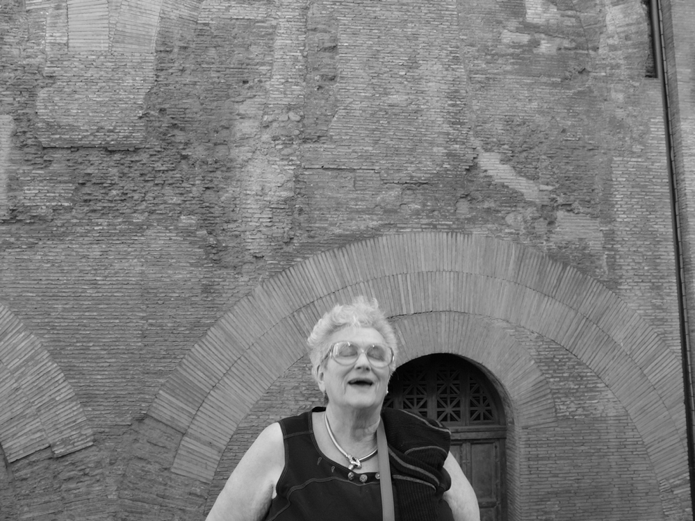 Le voyage en Italie - Part 2 - 28