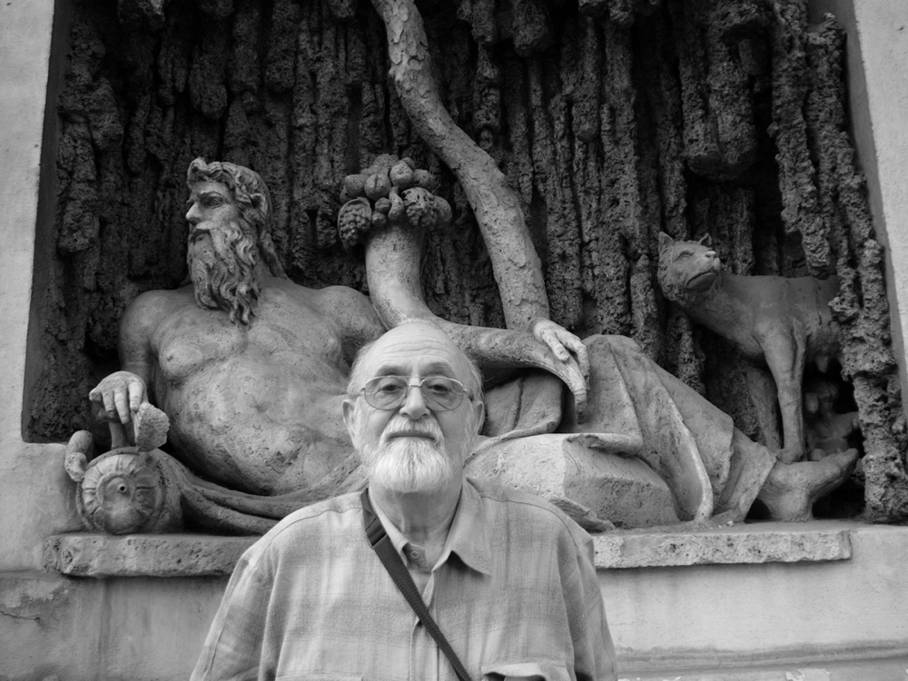 Le voyage en Italie - Part 2 - 32