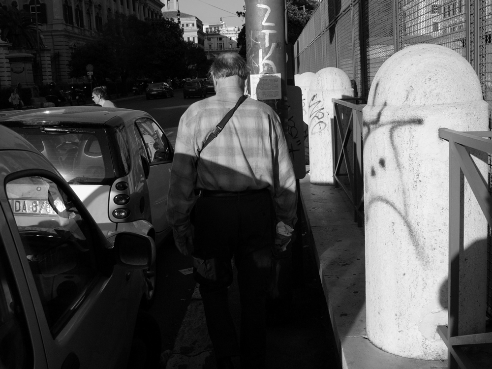 Le voyage en Italie - Part 2 - 33