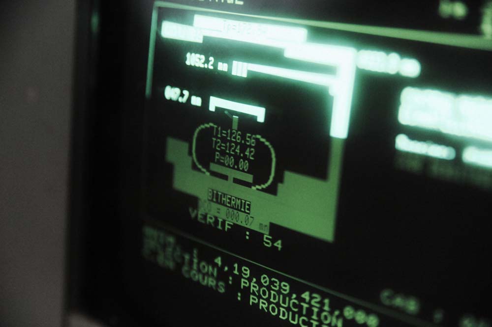 industries - 41