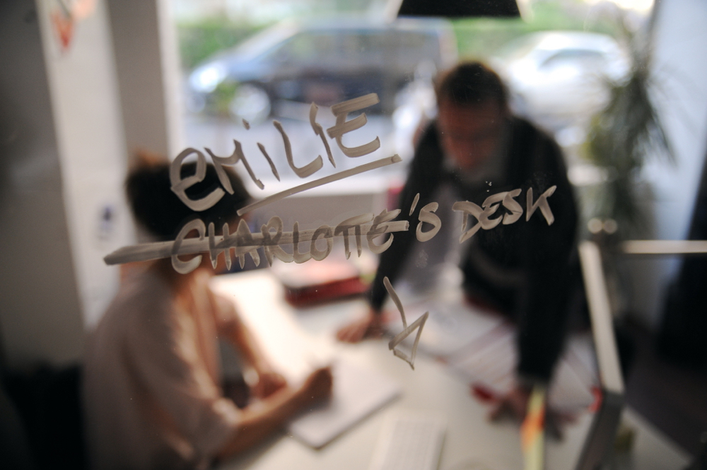 bureaux - 20