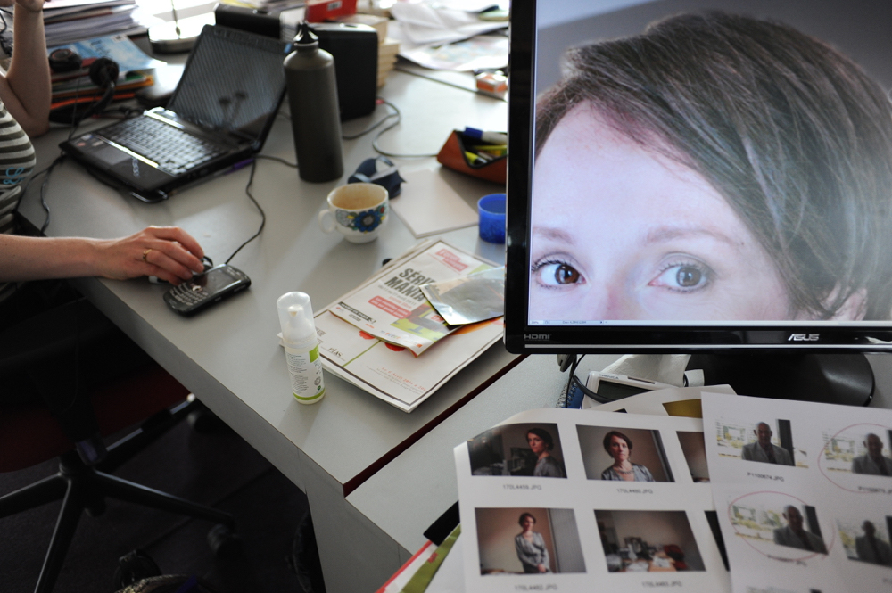 bureaux - 25