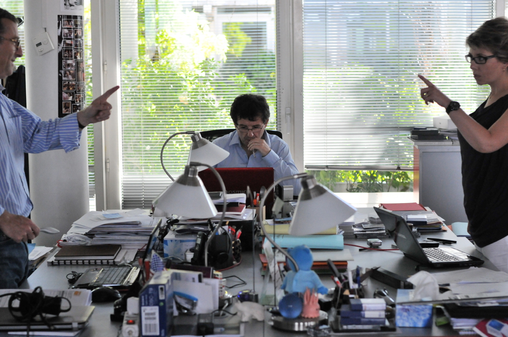 bureaux - 26