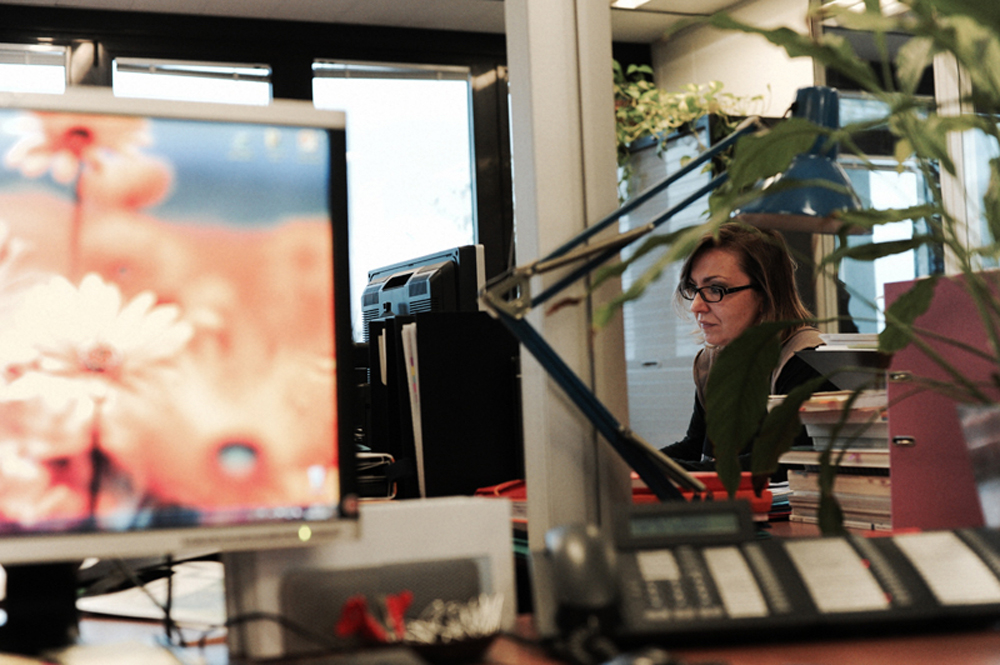 bureaux - 40