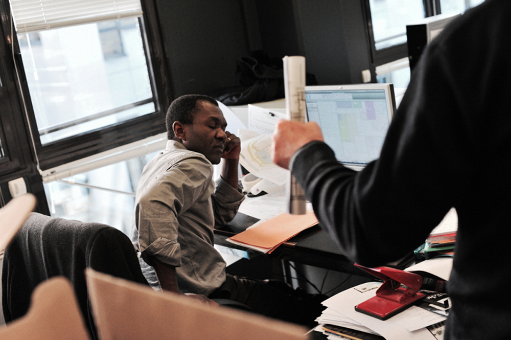 bureaux - 41