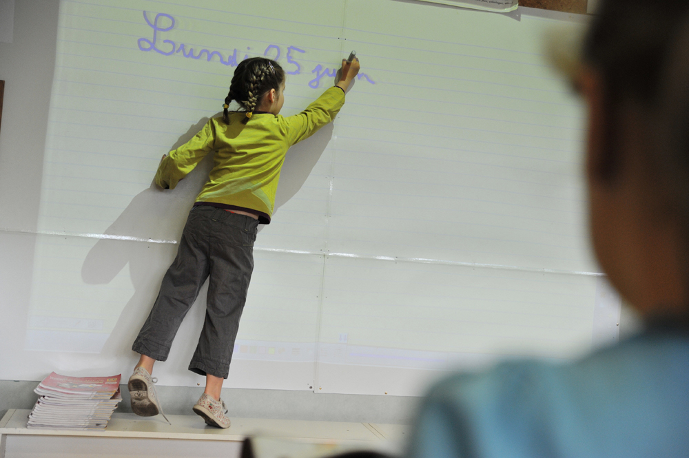 Education - 23