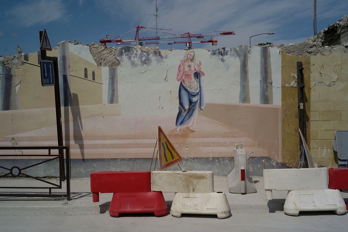 nowhere - 28
