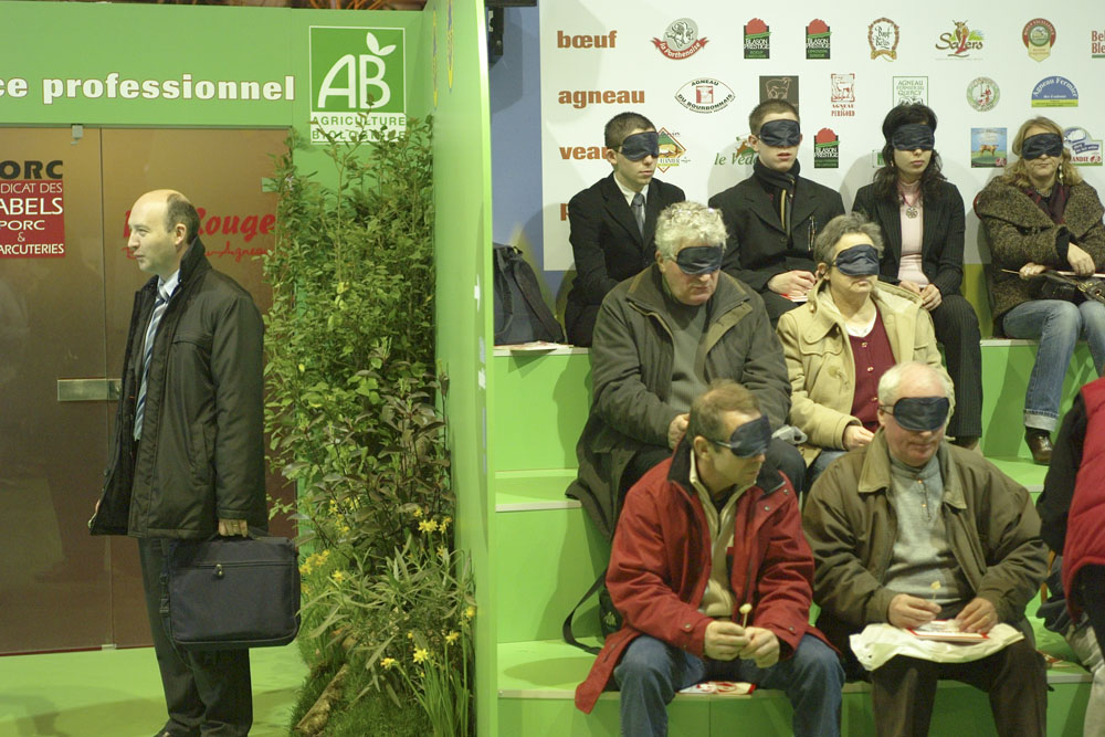 salon agriculture - 068
