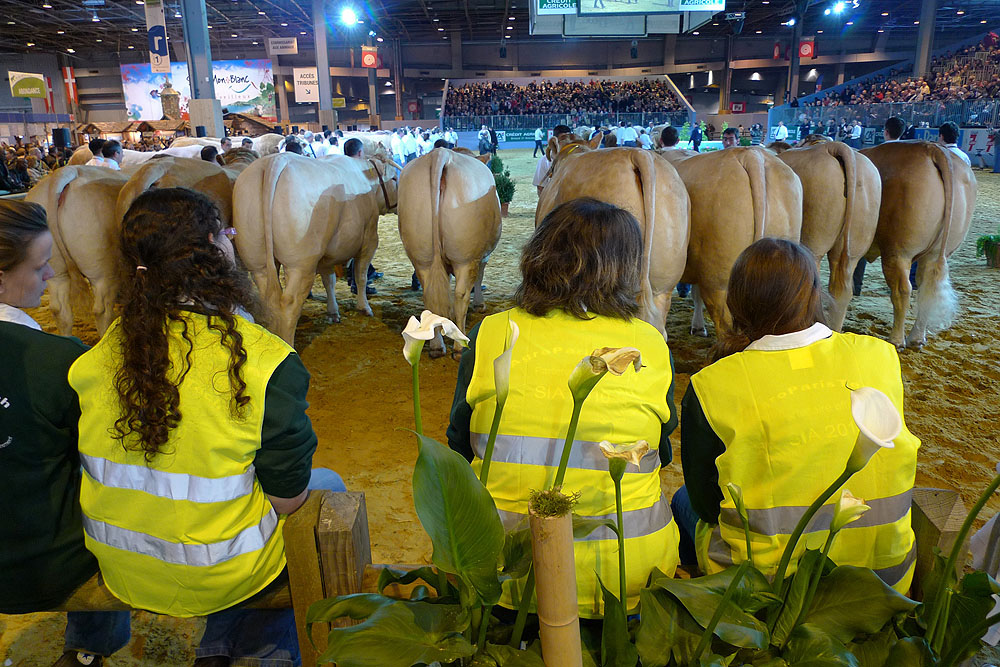 salon agriculture - 092