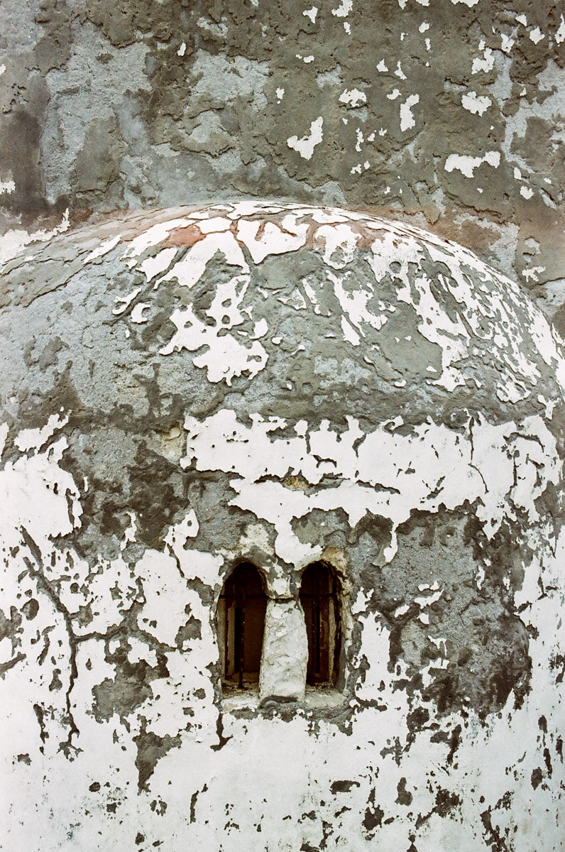 Chora BT-6