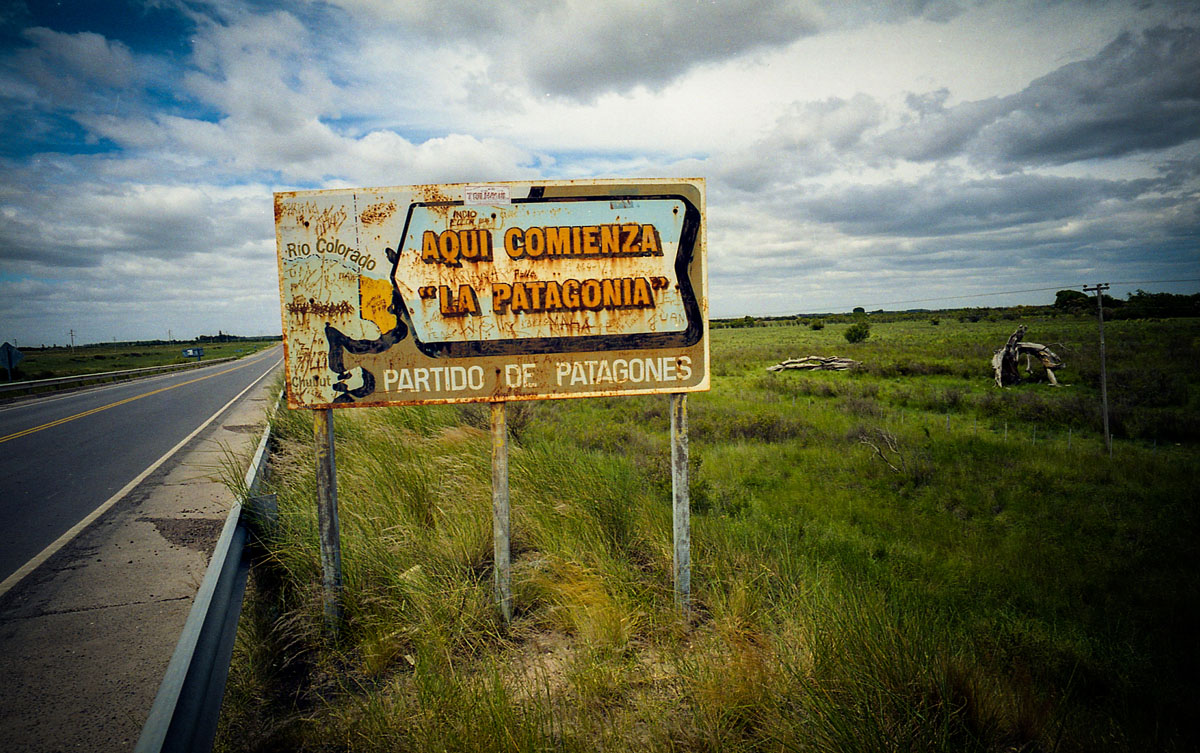 PatagoniaBT - 01