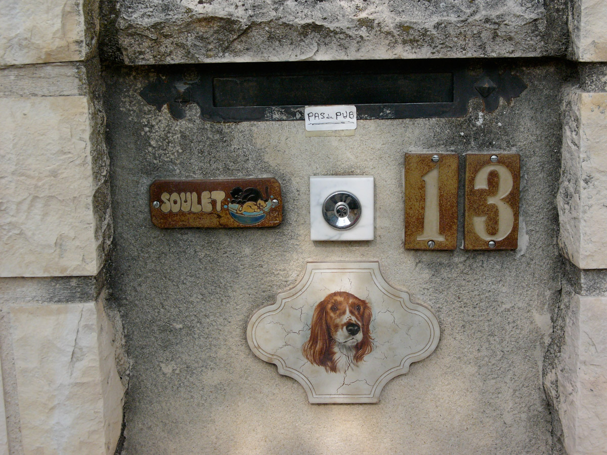 DouceFranceBT-104
