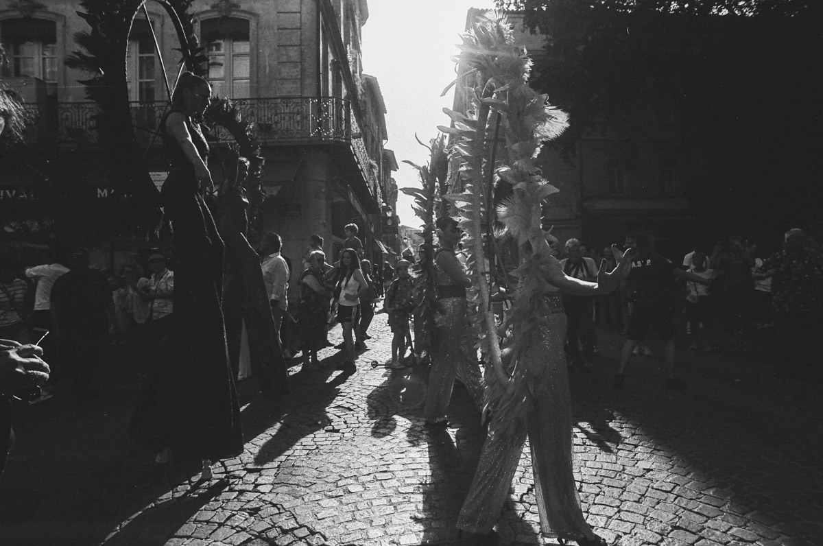 flammeJOBT-23