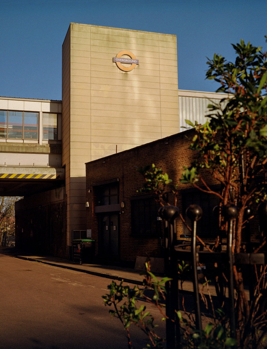 LondonBT-45