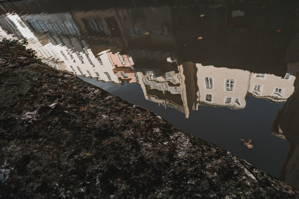 Narbonne, pont romain