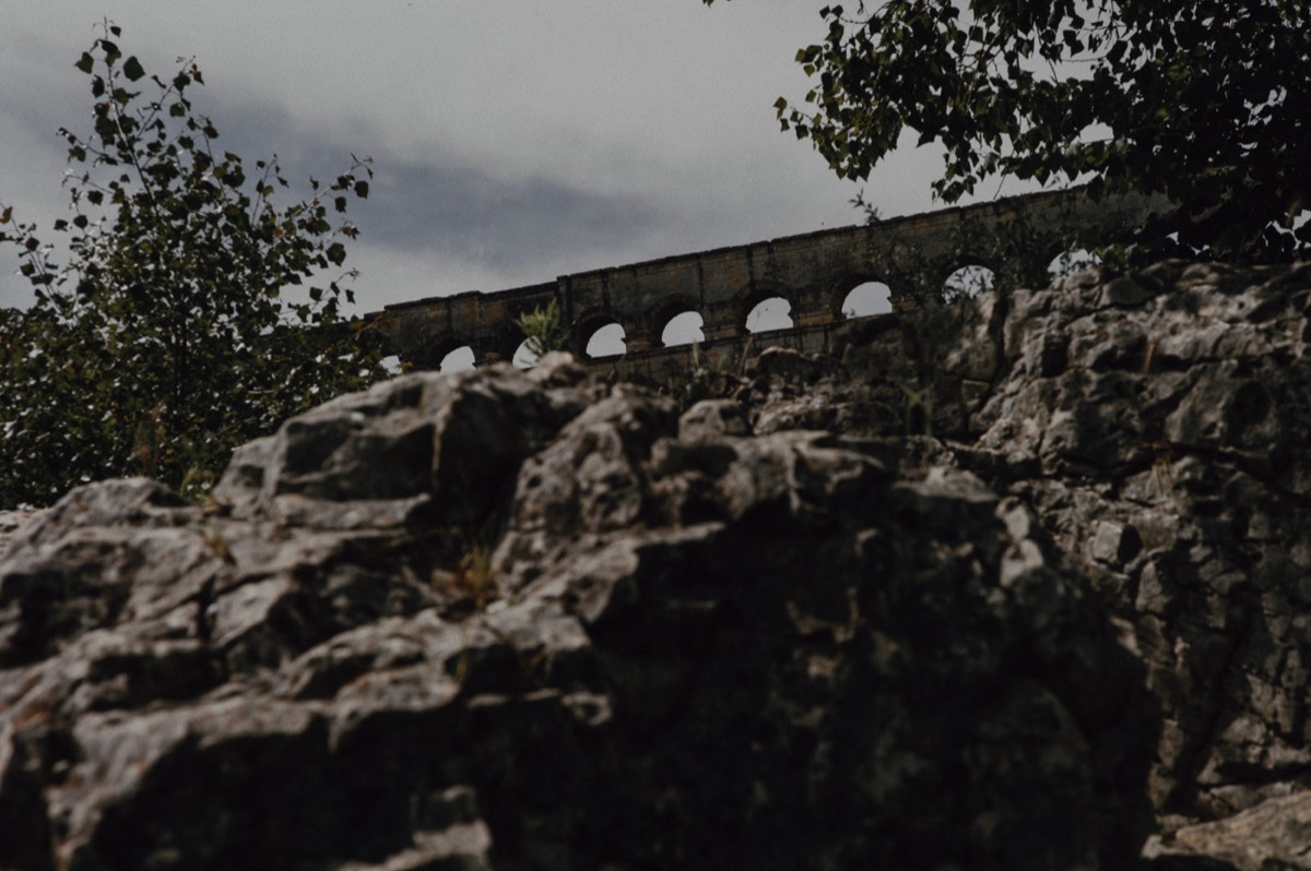 Pont du Gard