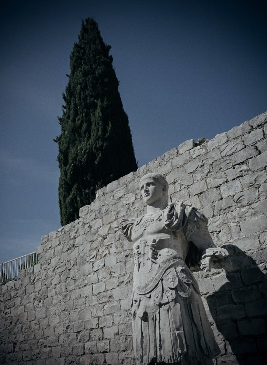 Vaison la Romaine