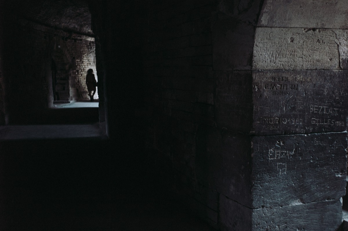 Arènes, Arles