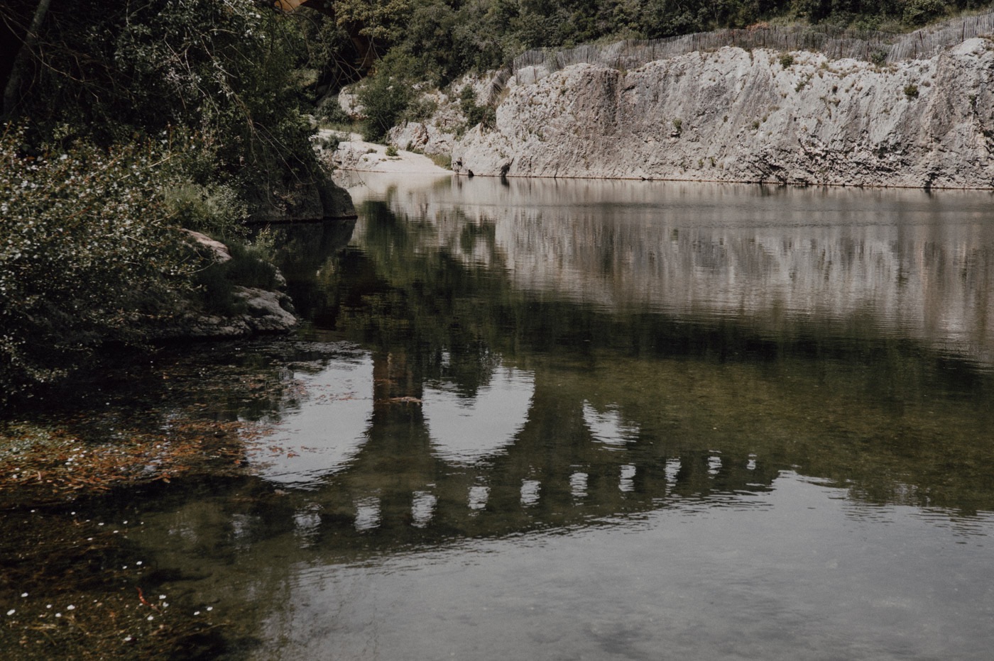 Pont du Gard