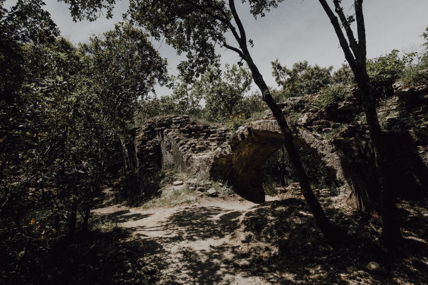 Pont du Gard