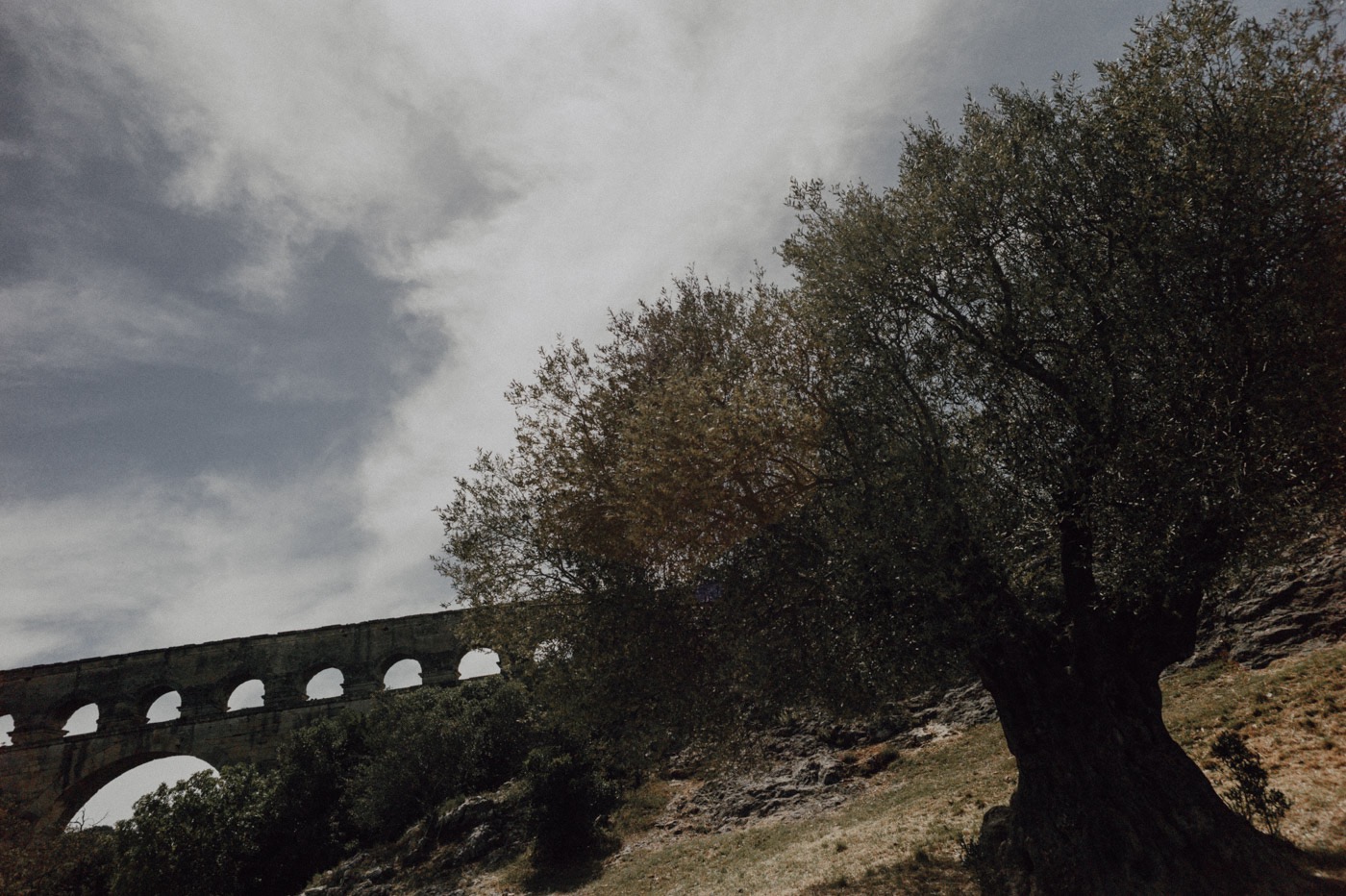 Pont du Gard