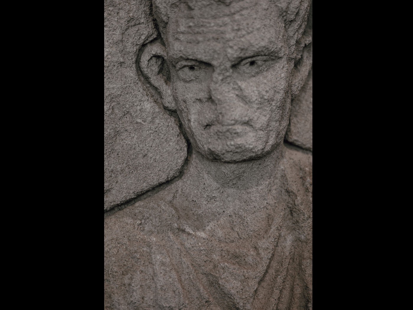 Narbonne, portrait