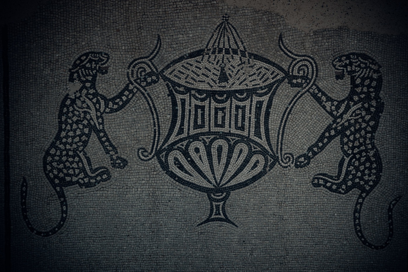 Musée de la Romanité, Nïmes