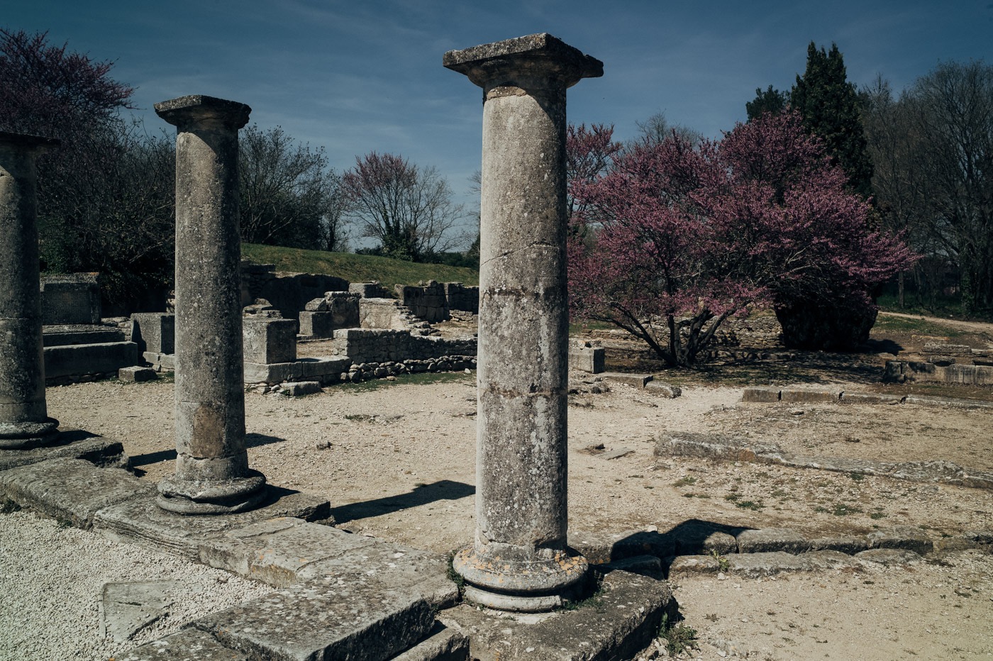 Glanum