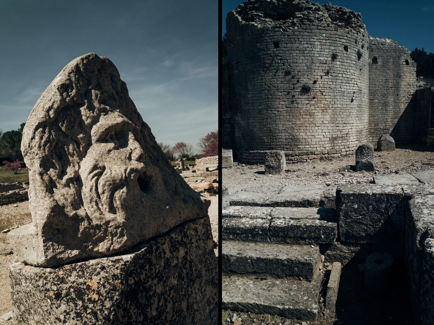 Glanum