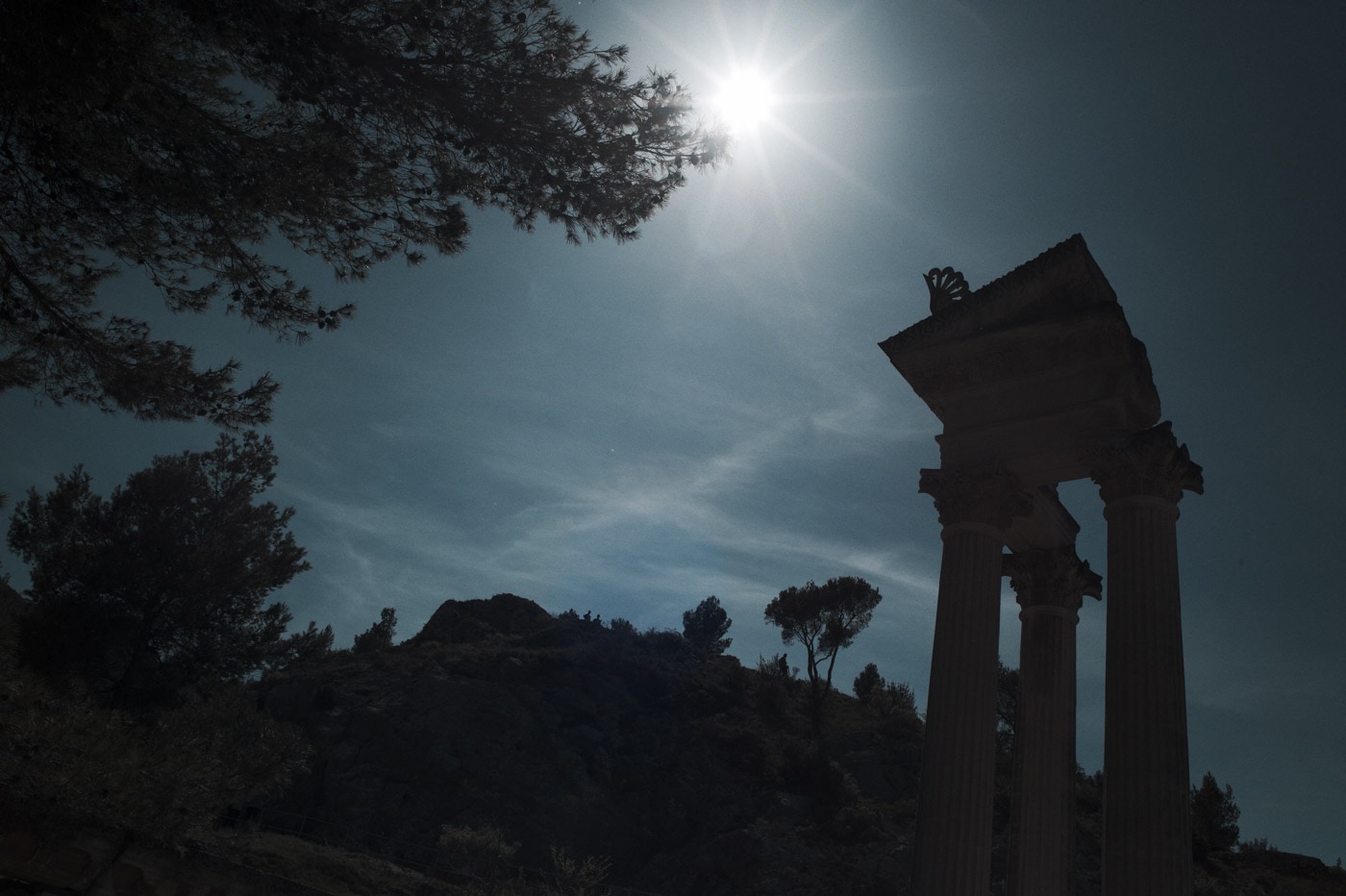 Glanum