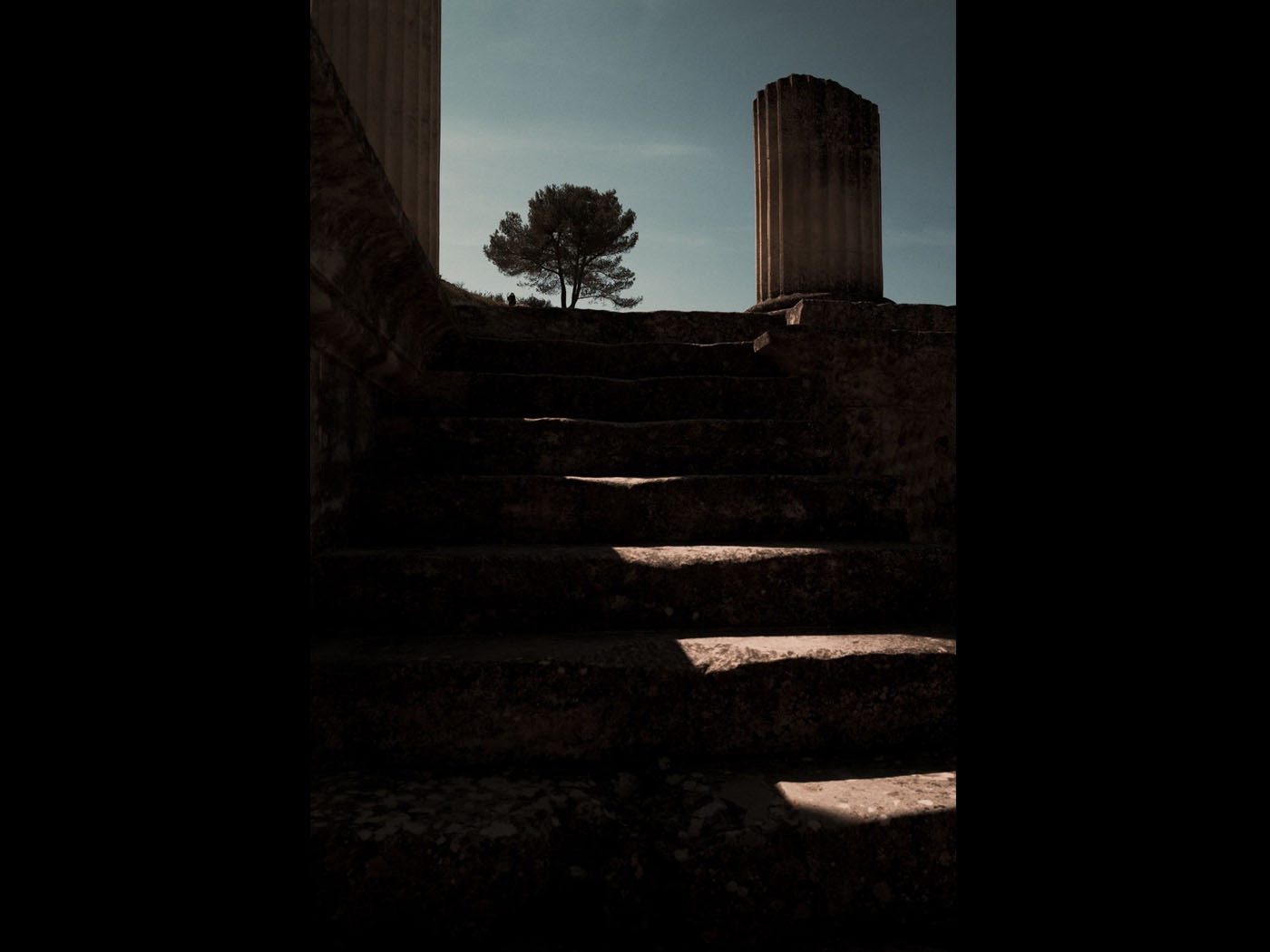 Glanum