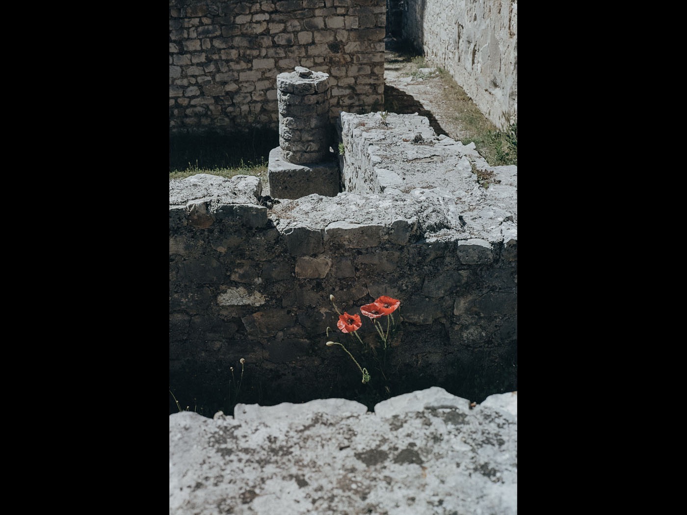 Vaison la Romaine