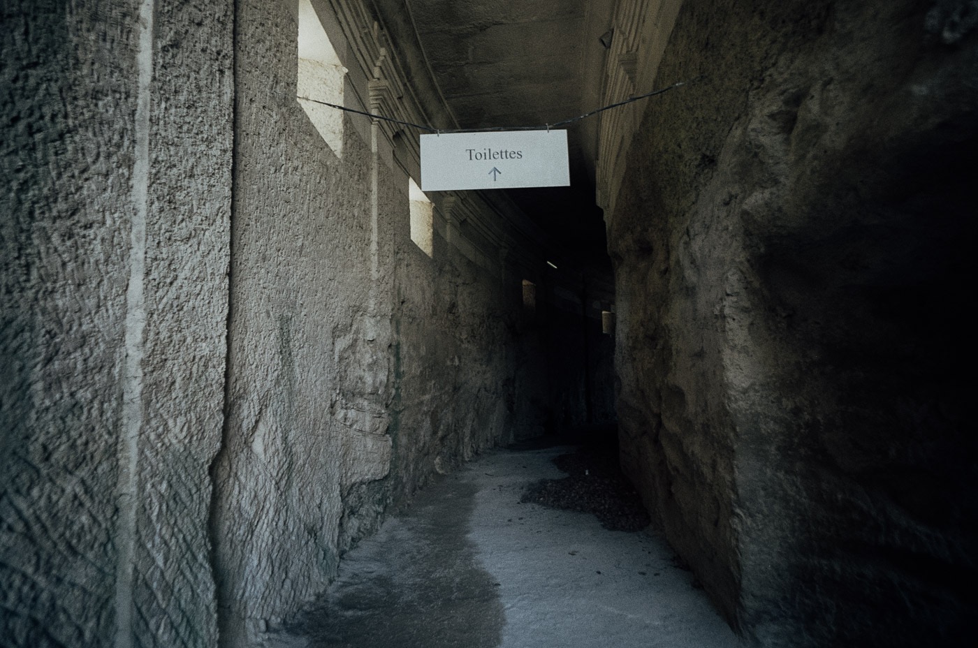 Théâtre, Vaison la Romaine