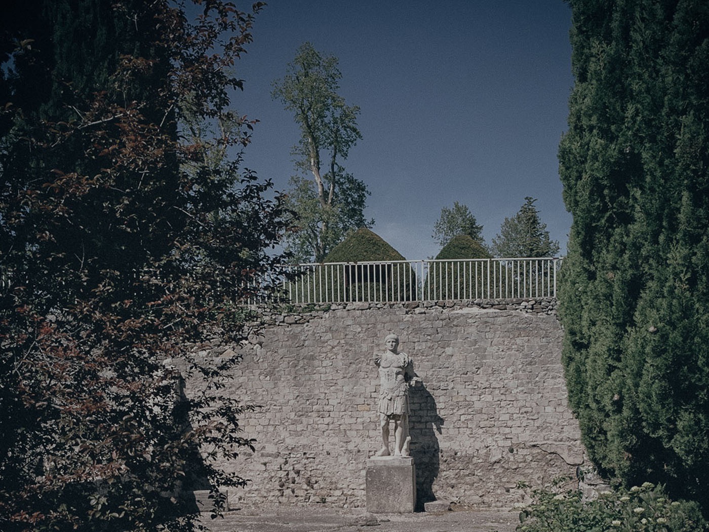 Vaison la Romaine